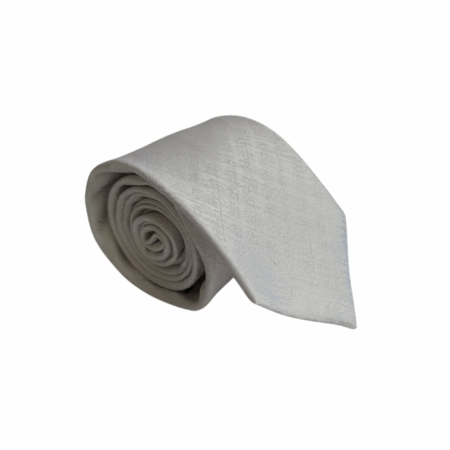 Gravata de Jacquard Seda Cerimonial